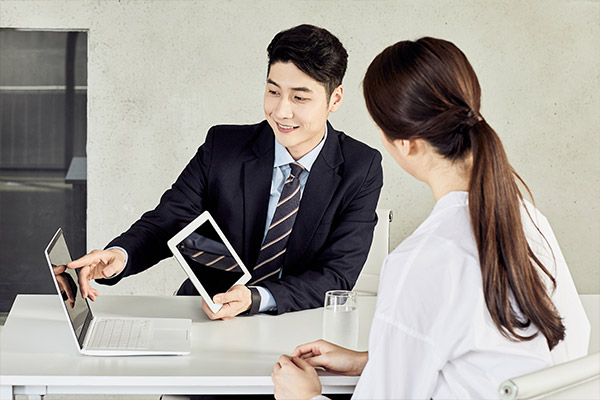 기술가치 컨설팅